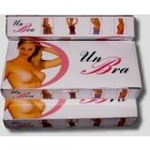Sutiã De Silicone Invisivel UnBra