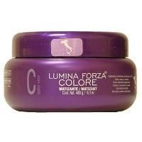 TEC ITALY LUMINA FORZA MASCARA COLOR CARE - VIOLETA