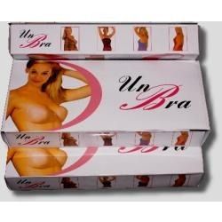 Sutiã De Silicone Invisivel UnBra