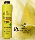 Semi Definitiva Turmalina Plus Argan 1 Lt Fios 100% Liso