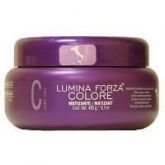 TEC ITALY LUMINA FORZA MASCARA COLOR CARE - VIOLETA