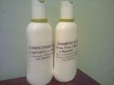 Shampoo Bomba - Crescimento dos cabelos
